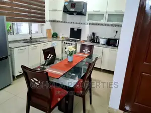 Furnished 2bdrm Apartment in Masaki for Rent