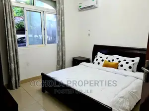 Furnished 2bdrm Apartment in Masaki for Rent