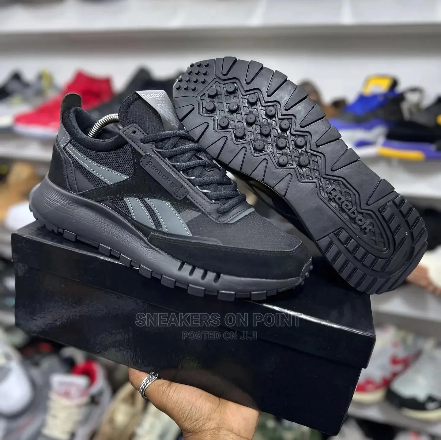 Original Reebok