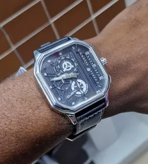 Cuena Watch