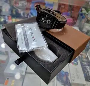 Cuena Watch