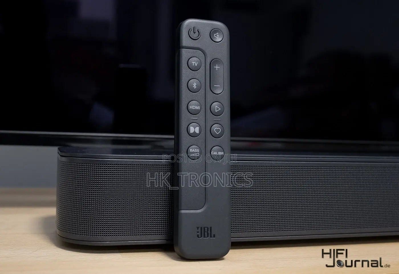 Jbl Bar500 590W