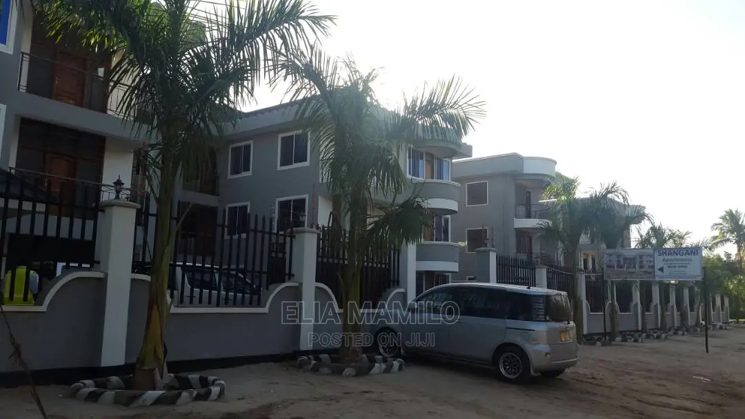 2 Blocks Apartments for Sale in Mtwara