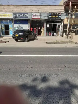 Frame for Rent at Mikocheni