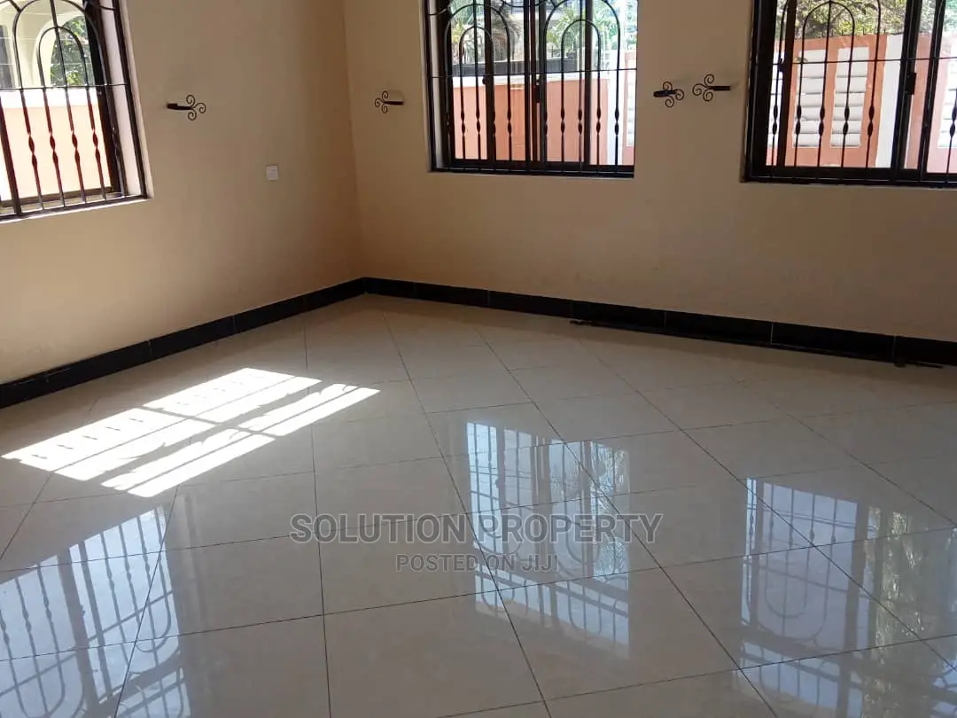 Frame for Rent at Mikocheni