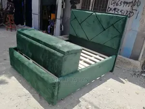 Sofa Bed 5 Kwa 6