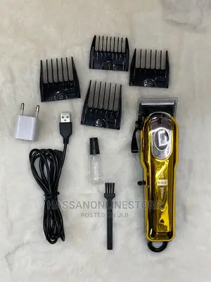 Waer Wa-3035 Shaving Machine - Electric Shavers