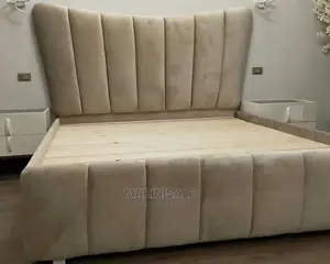 Kitanda Kizuri Sana Cha Sofa Simple