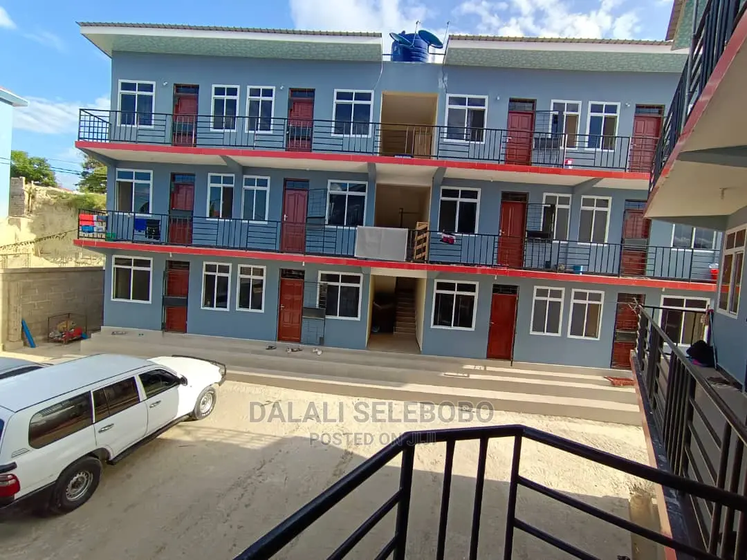 Mini Flat in Kimara Temboni, Kinondoni for Rent