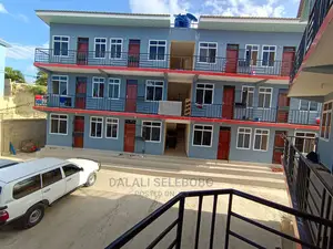 Mini Flat in Kimara Temboni, Kinondoni for Rent