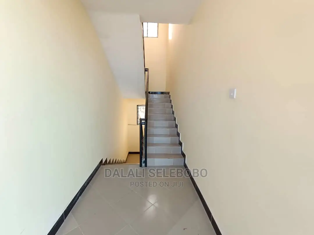 Mini Flat in Kimara Temboni, Kinondoni for Rent