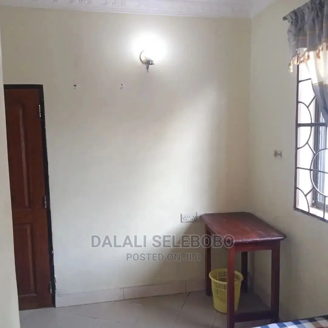 Mini Flat in Kimara Temboni, Kinondoni for Rent