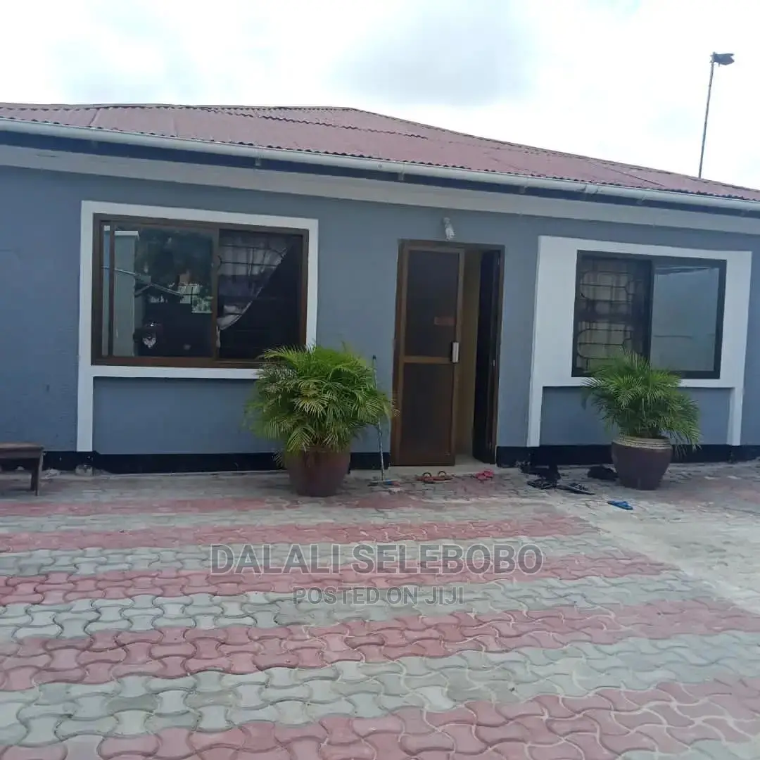 Mini Flat in Kimara Temboni, Kinondoni for Rent