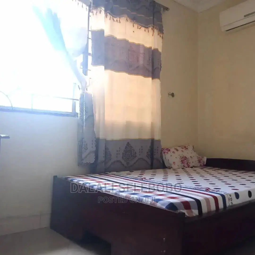 Mini Flat in Kimara Temboni, Kinondoni for Rent