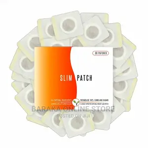 Slimming Patch 30pcs