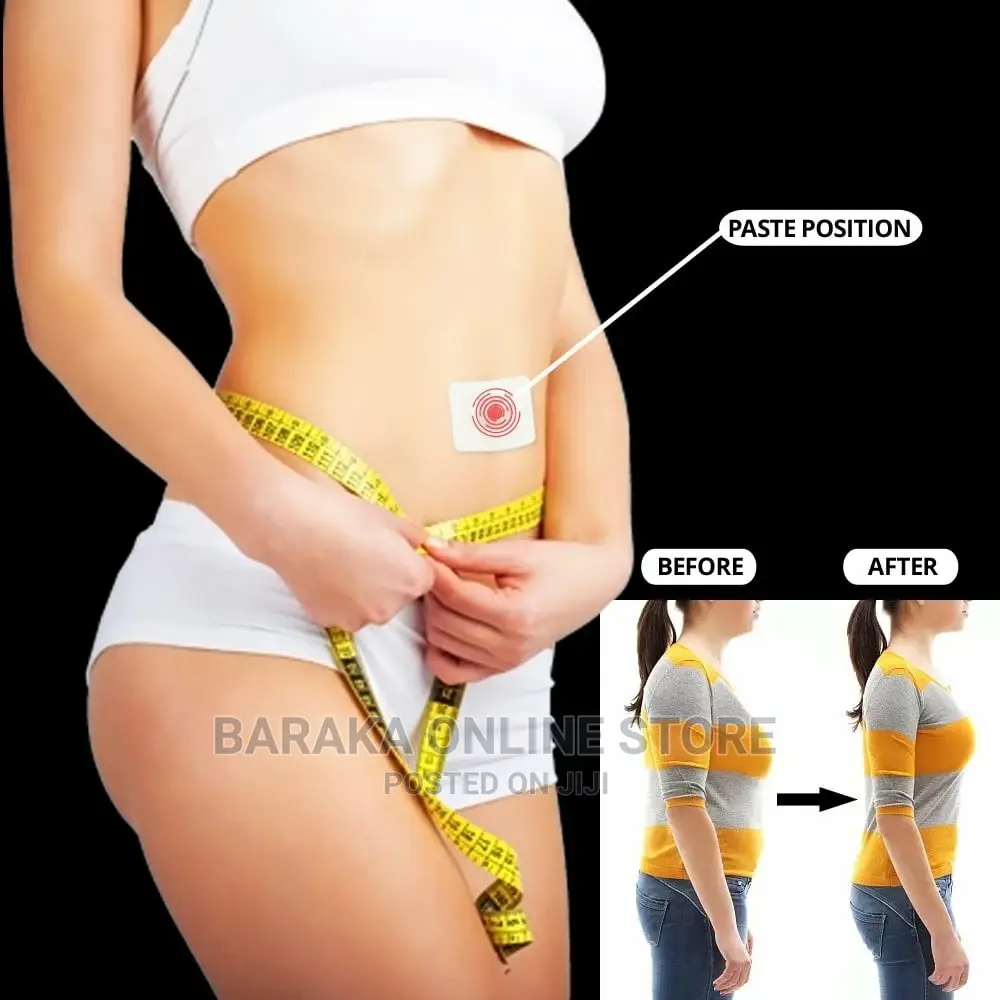 Slimming Patch 30pcs