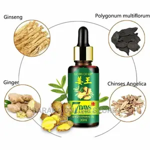 7day Hair Growth Essential Oil