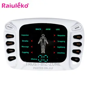 Malfunction Digital Therapy Massages