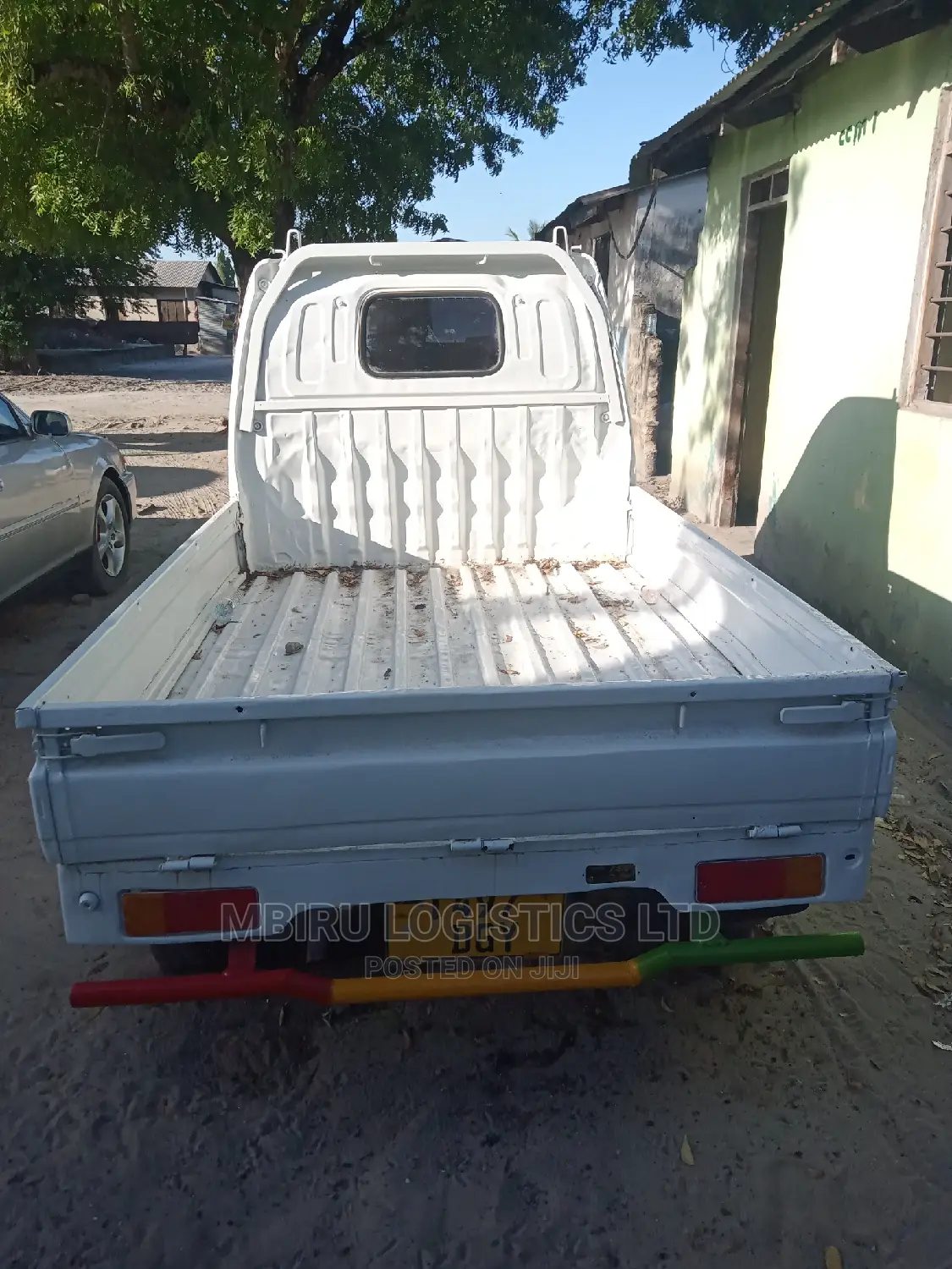 Suzuki Carry Mayai for Sale