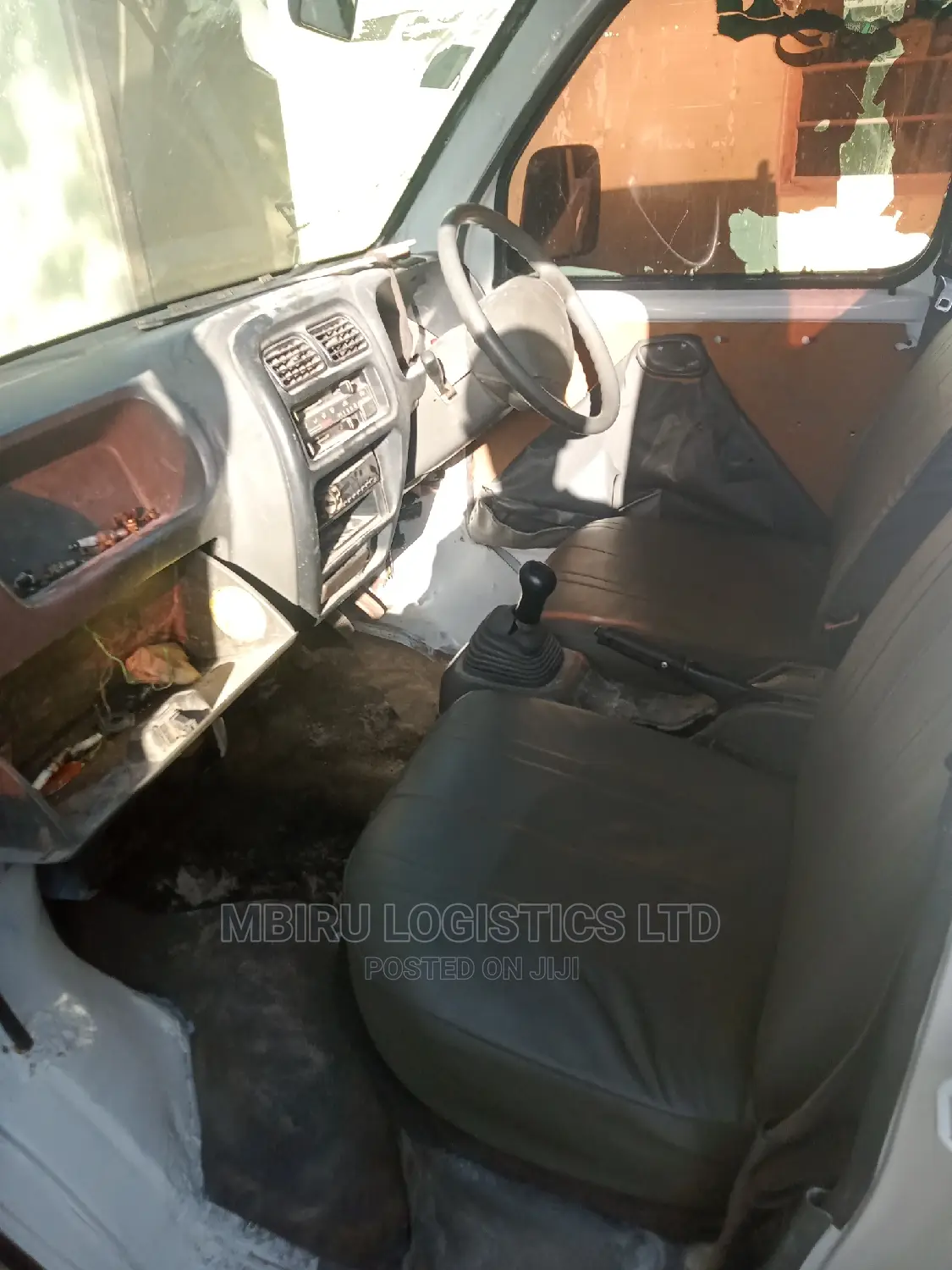 Suzuki Carry Mayai for Sale