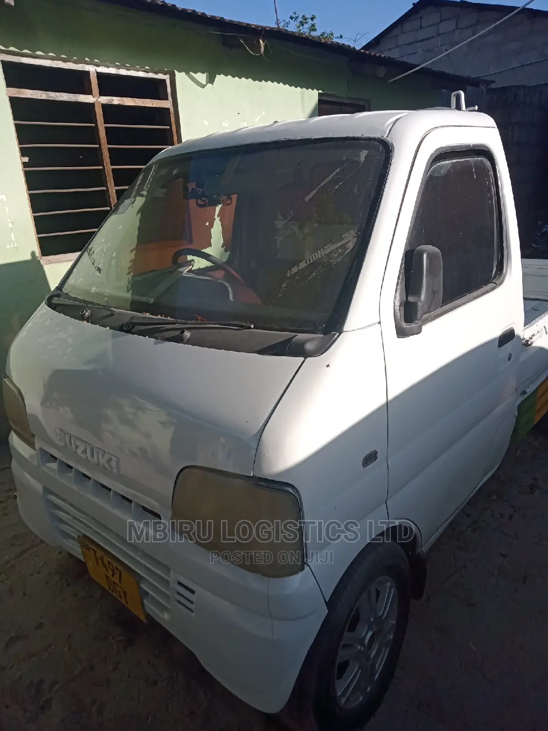 Suzuki Carry Mayai for Sale