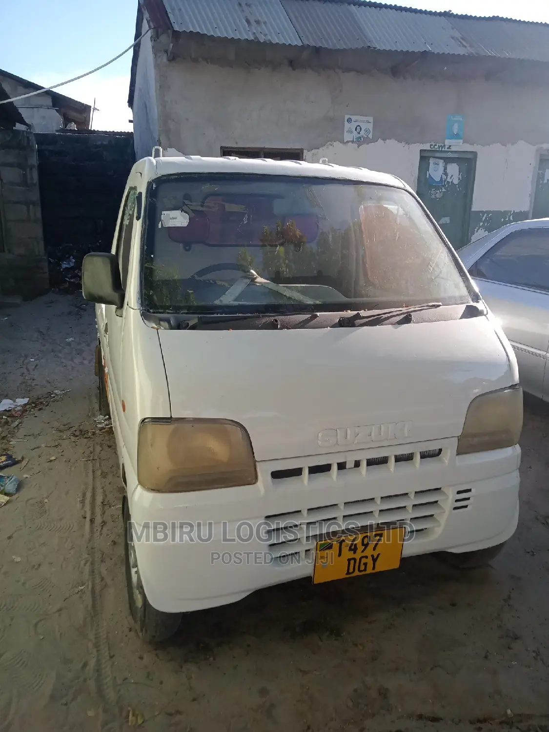 Suzuki Carry Mayai for Sale