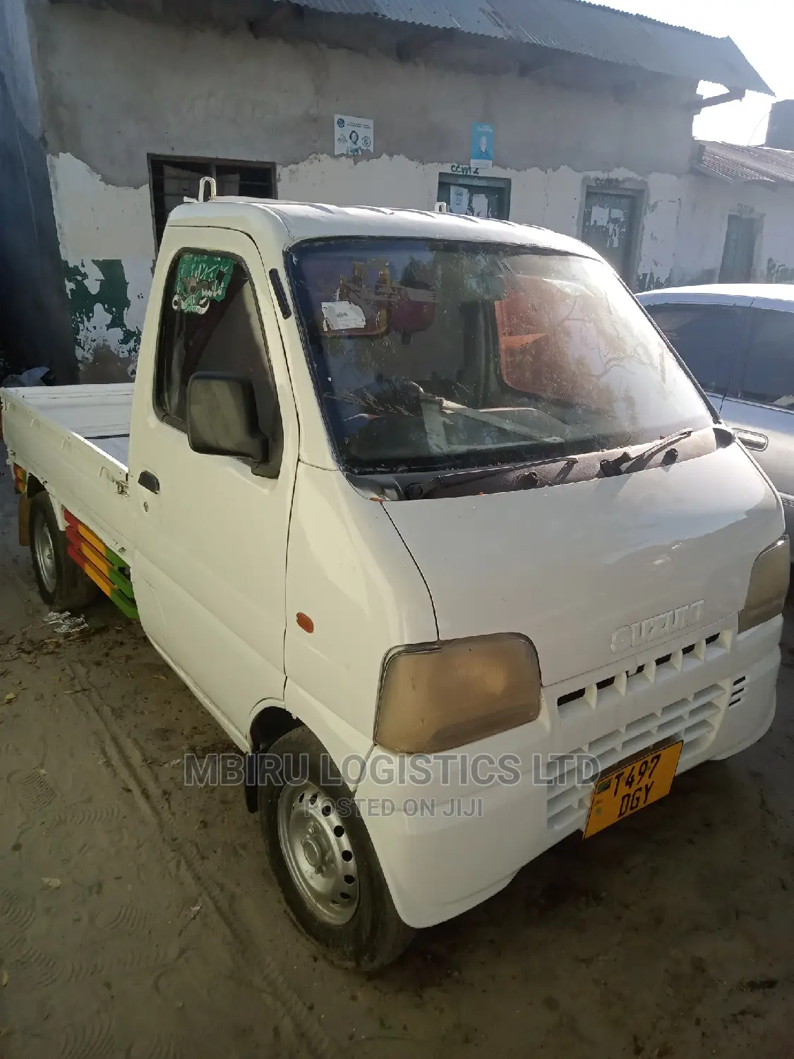 Suzuki Carry Mayai for Sale
