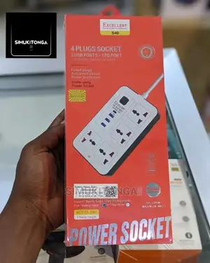 Power Socket