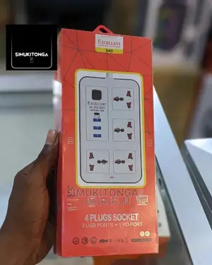 Power Socket