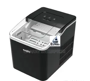 PROFESSIONAL ICE Maker 12 Kg