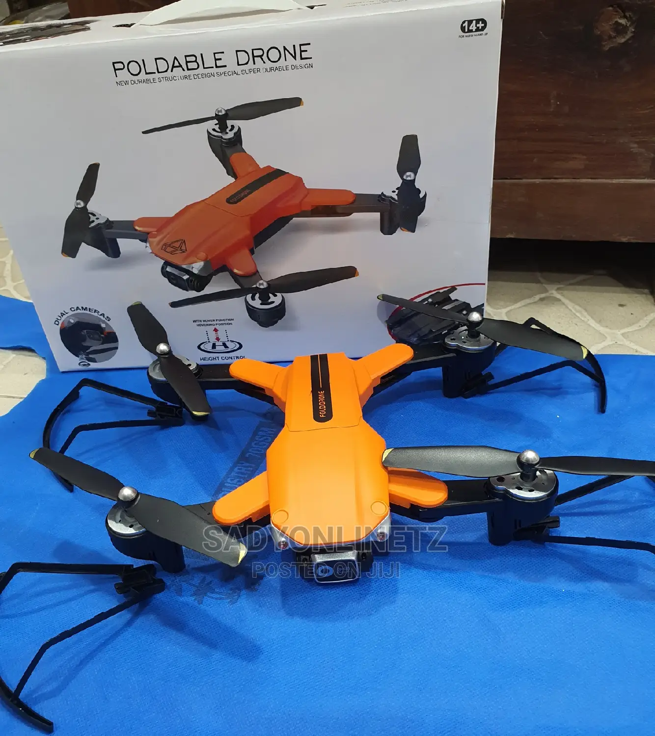Drones ( Camera )