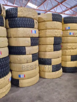 Firemax Diff 315/80r22.5