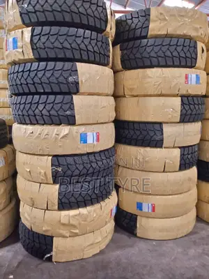 Firemax Diff 315/80r22.5