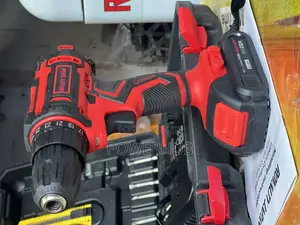 Cordless Drill