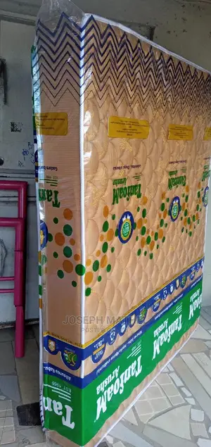 Lolita Spring Mattress