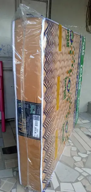 Lolita Spring Mattress
