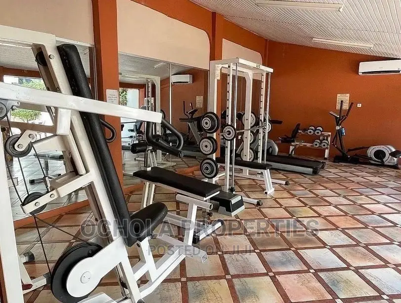 Furnished Studio Apartment in Masaki for Rent