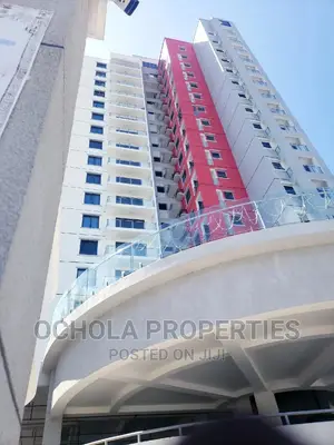 Furnished 3bdrm Apartment in Mikocheni for Rent