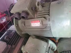 Electric Motors