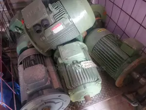 Electric Motors