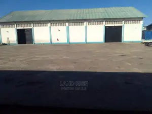 Warehouse in Mikocheni 738 Sqm