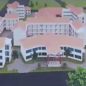 Plot for Primary School in Tanga City