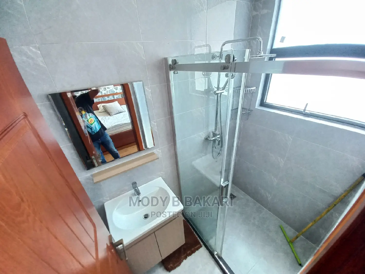 Furnished 3bdrm Apartment in Kinondoni for Rent