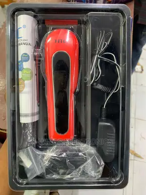 HTC Rechargeable Cutting Machine