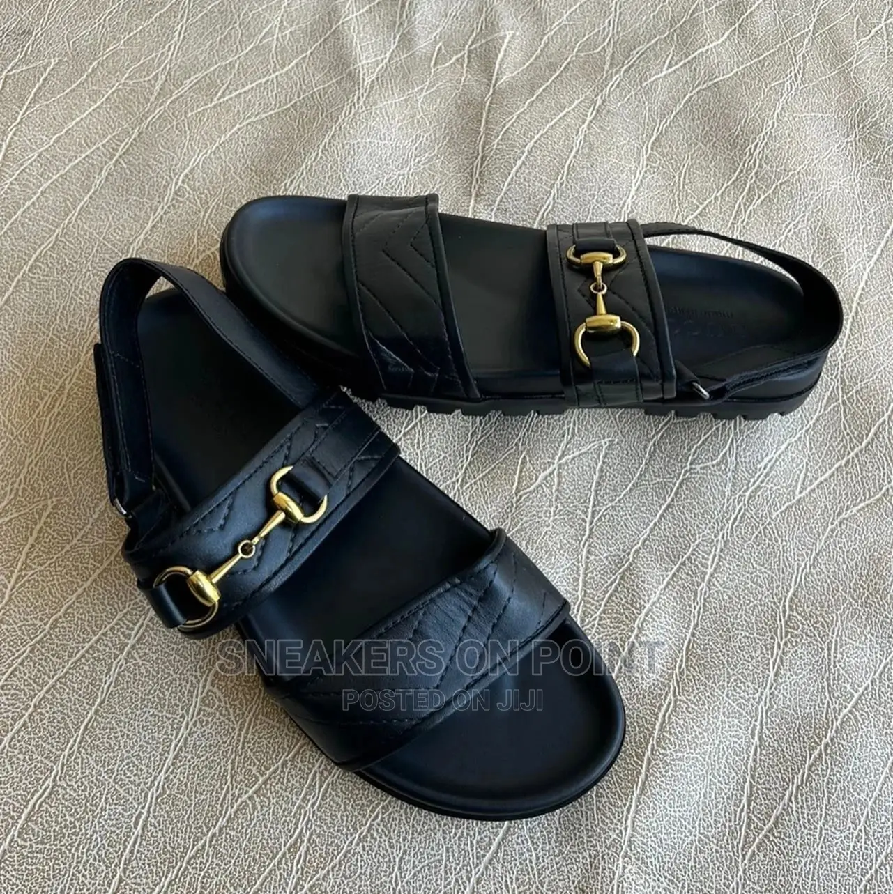 Sandals Original Pure Leather