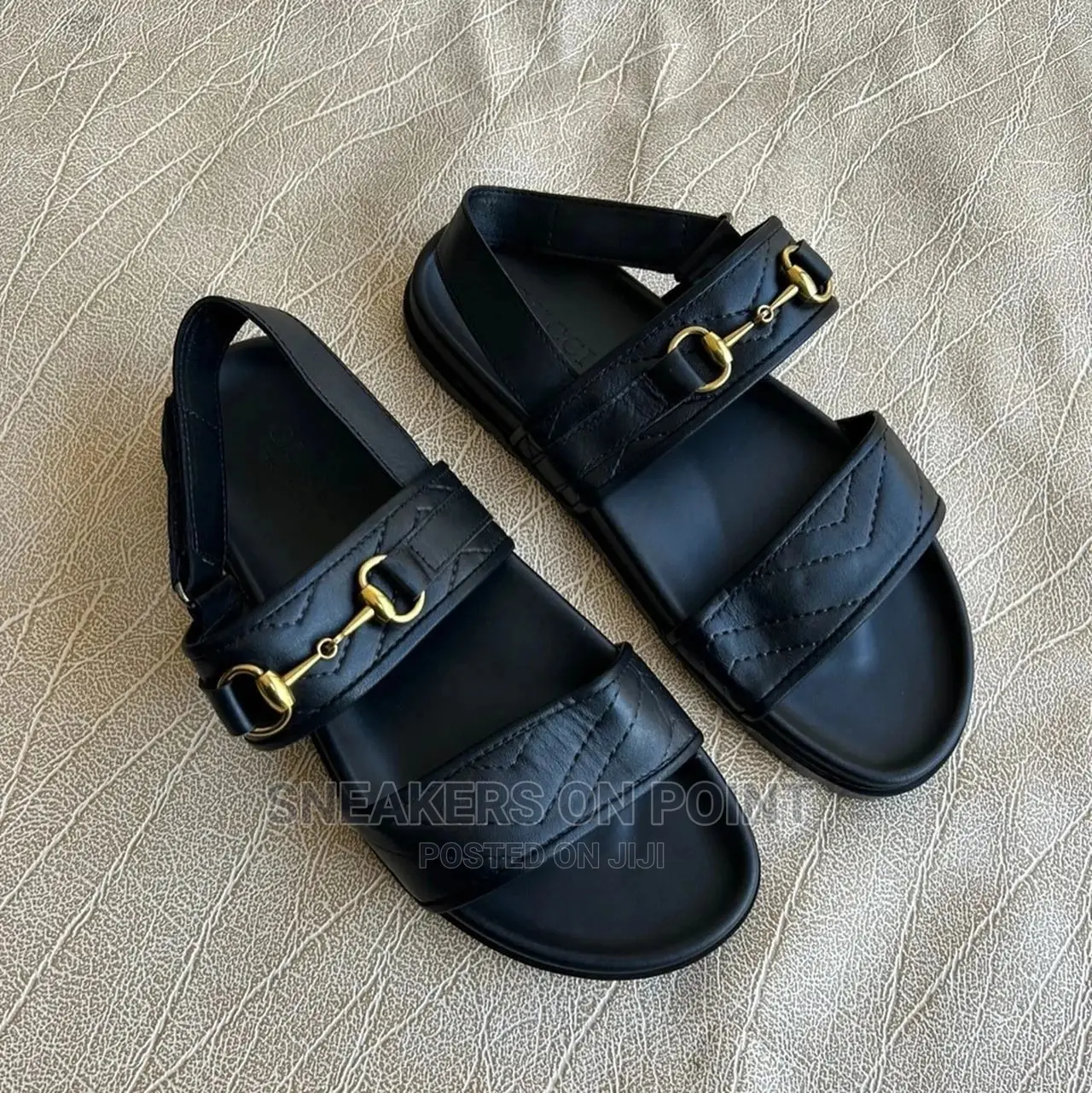 Sandals Original Pure Leather