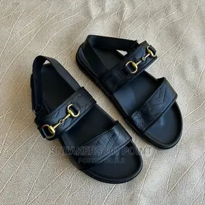 Sandals Original Pure Leather