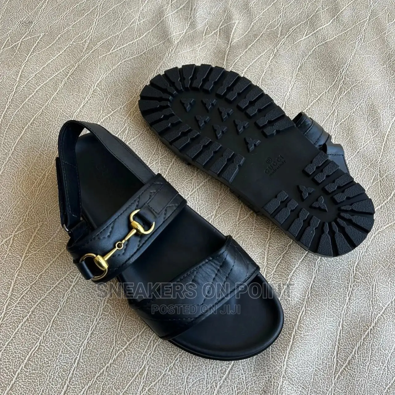 Sandals Original Pure Leather