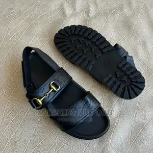 Sandals Original Pure Leather
