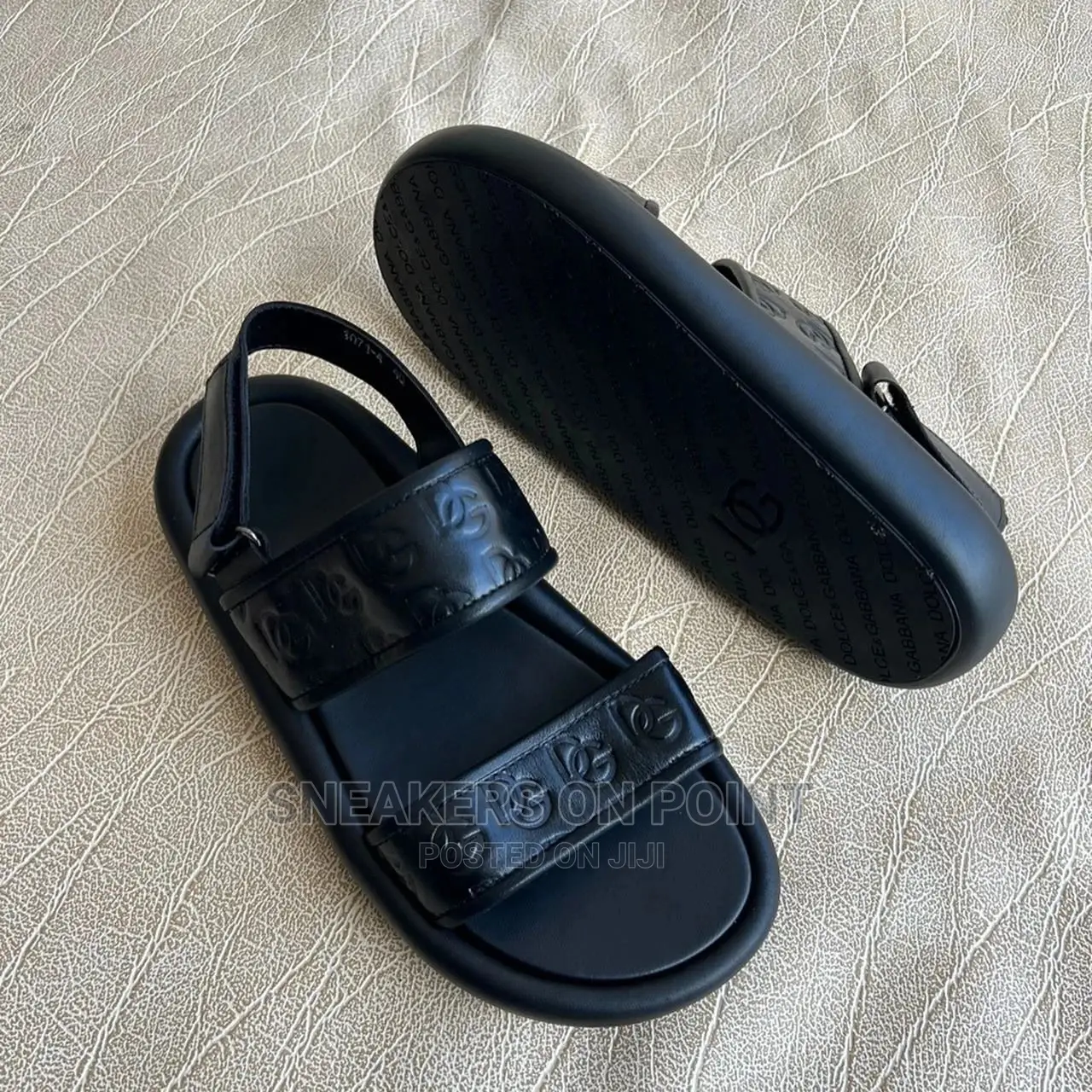 Sandals Original Pure Leather